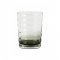 Pahar JOG Transparent - Negru