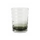 Pahar JOG Transparent - Negru