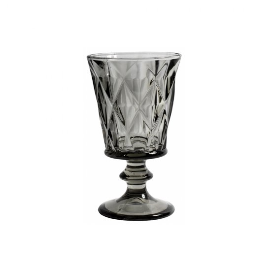 Pahar Vin Alb DIAMOND Fumuriu