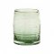 Pahar GREENIE Verde - Transparent