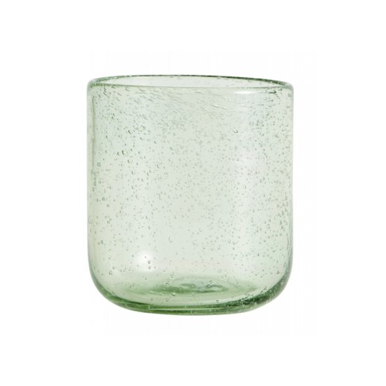 Pahar MAROC Verde Deschis