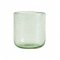 Pahar MAROC Verde Deschis