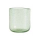 Pahar MAROC Verde Deschis