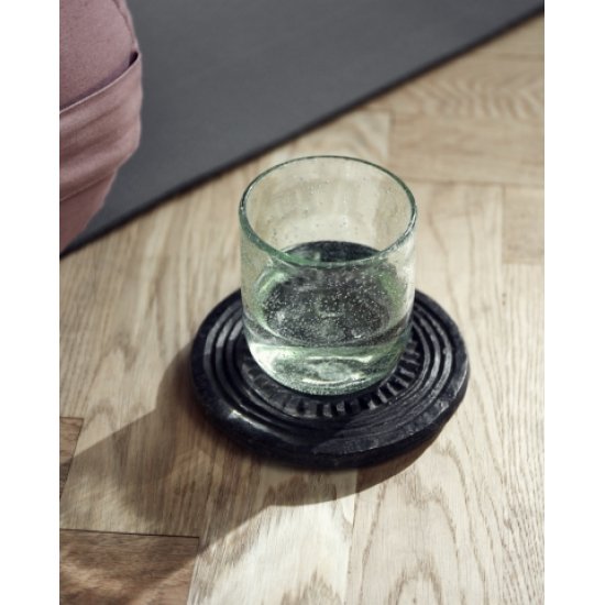 Pahar MAROC Verde Deschis