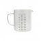 Recipient Gradat + Mâner 1 L Transparent