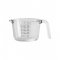 Recipient Gradat 500 Ml Transparent
