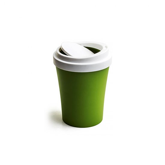 Coș Gunoi COFFEE Verde S