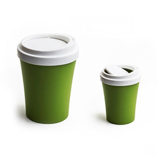 Coș Gunoi COFFEE Verde S