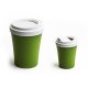Coș Gunoi COFFEE Verde S