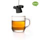 Infuzor Ceai TEA SHIRT Verde