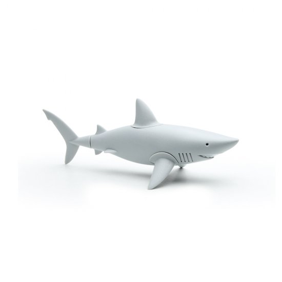Magneți SHARK FIN Gri