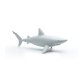 Magneți SHARK FIN Gri