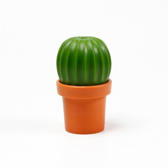 Râșniță Sare + Piper CACTUS DELICIOS Verde