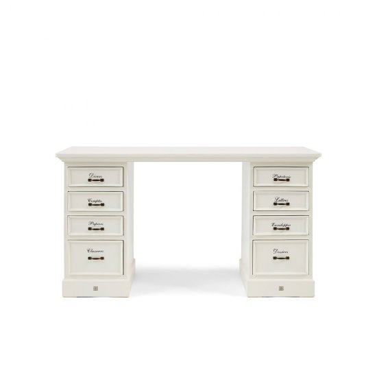 Birou BUREAU Alb