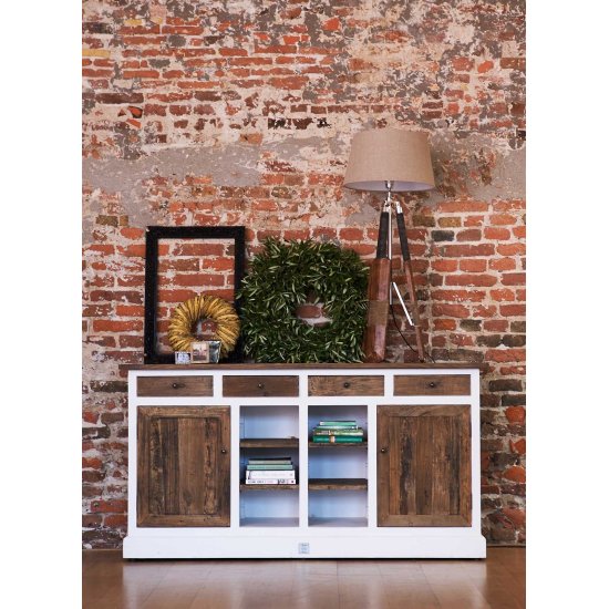 Bufet DRIFTWOOD Natural