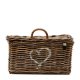 Set 3 Coșuri Rustic CLASSIC RM Ratan Maro