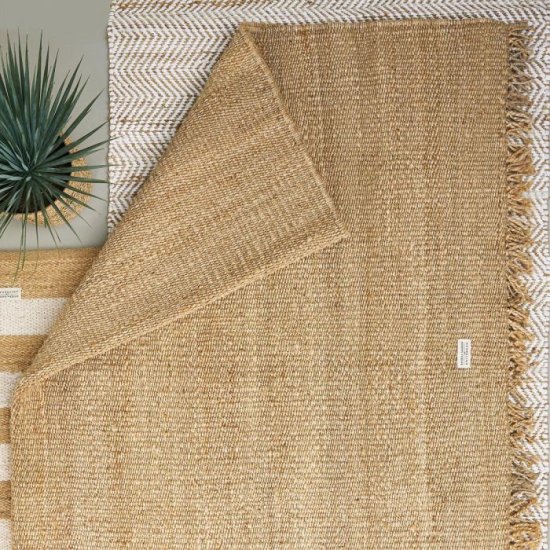 Covor LAS DALIAS Natural L