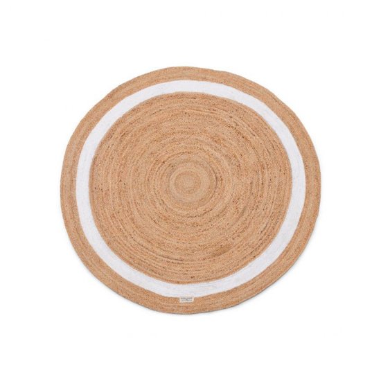 Covor ROCAT Rotund Natural L