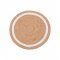 Covor ROCAT Rotund Natural L