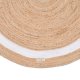 Covor ROCAT Rotund Natural L
