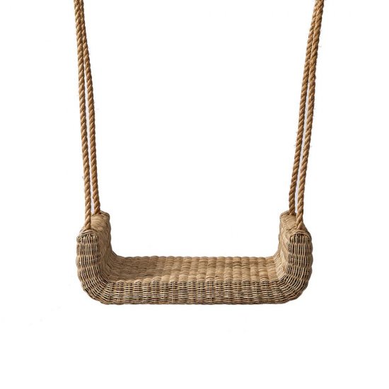 Leagăn Rustic IBIZA Natural