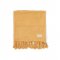 Pled LUXURY LINEN Galben