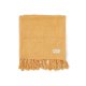 Pled LUXURY LINEN Galben