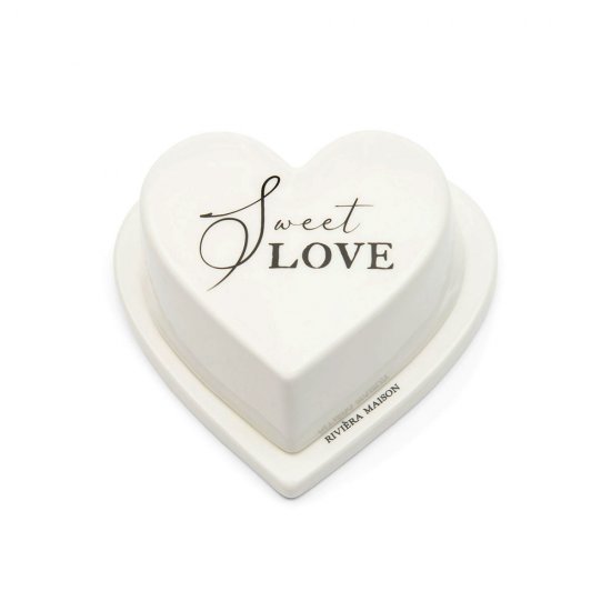 Recipient Unt SWEET LOVE