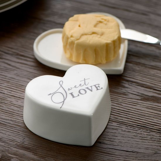 Recipient Unt SWEET LOVE