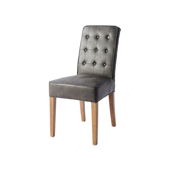 Scaun Dining CAPE BRETON Pellini Expresso