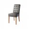 Scaun Dining CAPE BRETON Pellini Expresso