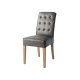 Scaun Dining CAPE BRETON Pellini Expresso