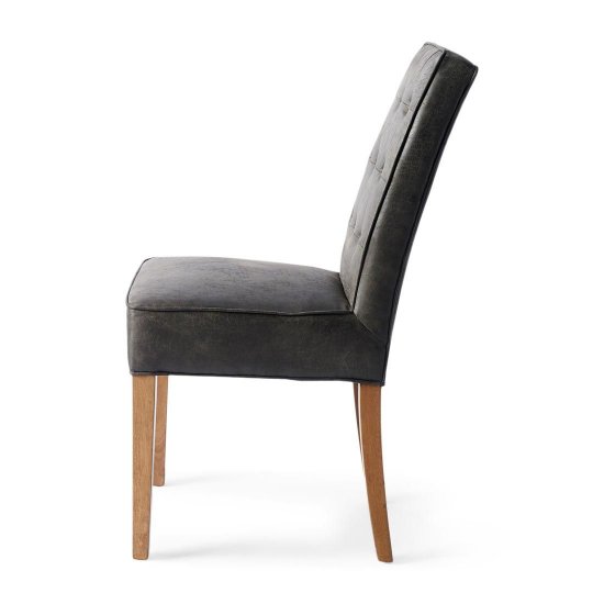 Scaun Dining CAPE BRETON Pellini Expresso