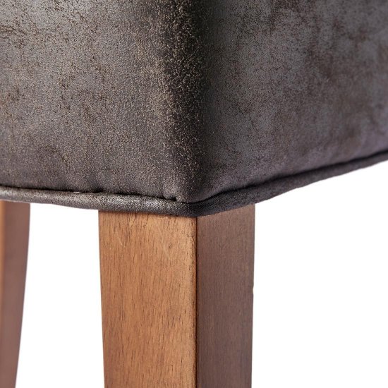 Scaun Dining CAPE BRETON Pellini Expresso