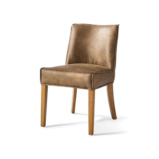 Scaun Dining BRIDGE LANE Pellini Cafeniu