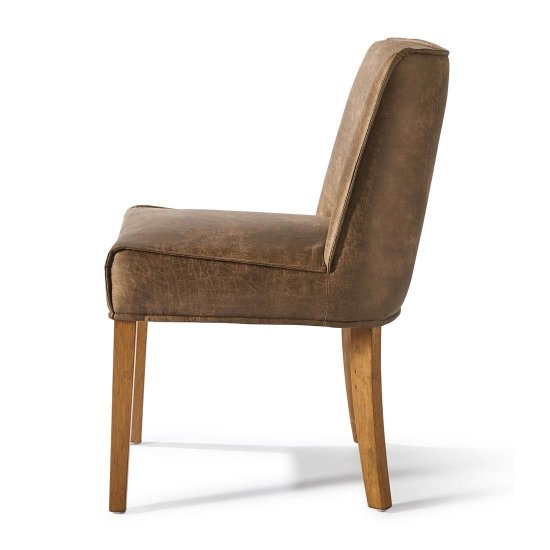Scaun Dining BRIDGE LANE Pellini Cafeniu