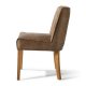 Scaun Dining BRIDGE LANE Pellini Cafeniu