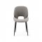 Scaun Dining MR BEEKMAN Gri