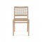 Scaun PALMA Natural
