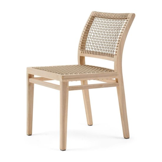 Scaun PALMA Natural