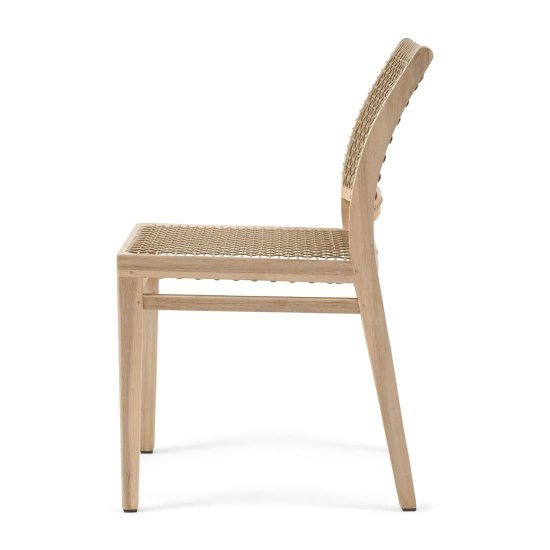 Scaun PALMA Natural