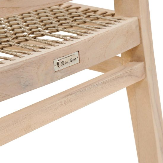 Scaun PALMA Natural
