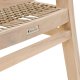 Scaun PALMA Natural