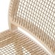 Scaun PALMA Natural
