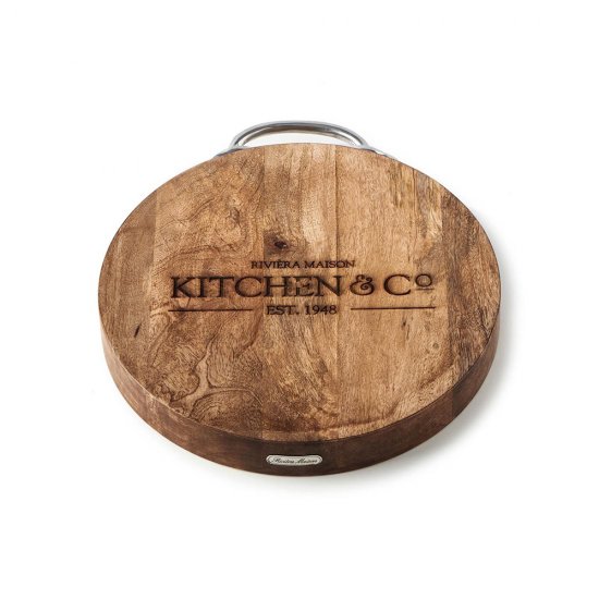 Tocător KITCHEN & CO Natural