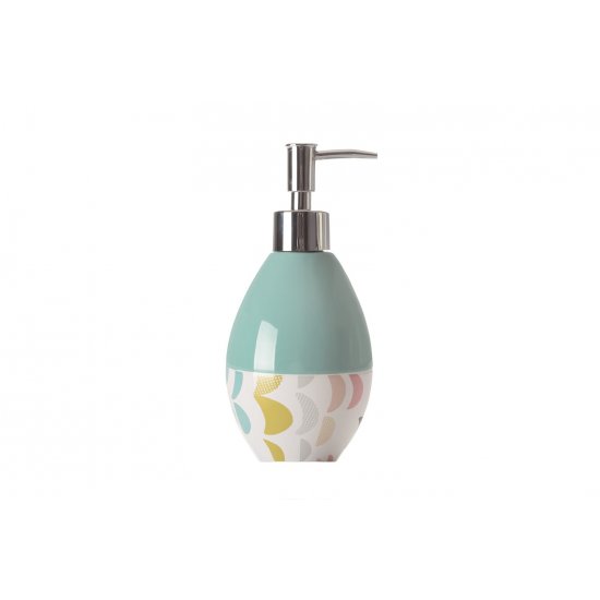 Dispenser Săpun Lichid BLISS Multicolor