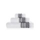 Set 3 Prosoape HAVANA Negru