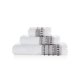 Set 3 Prosoape HAVANA Maro Deschis