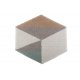 Covoraș Baie HEXAGONAL Multicolor M