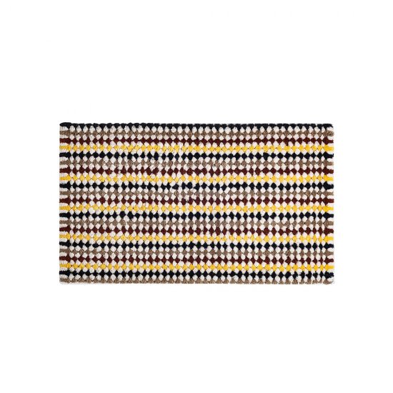 Covoraș Baie LONDON Multicolor L